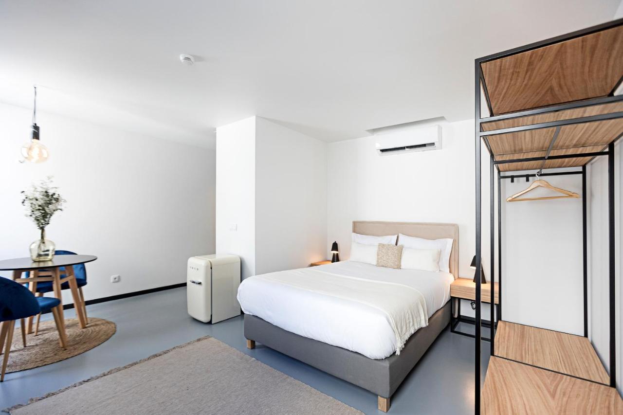 Regras 45 Building A By Lovelystay Porto Exterior foto