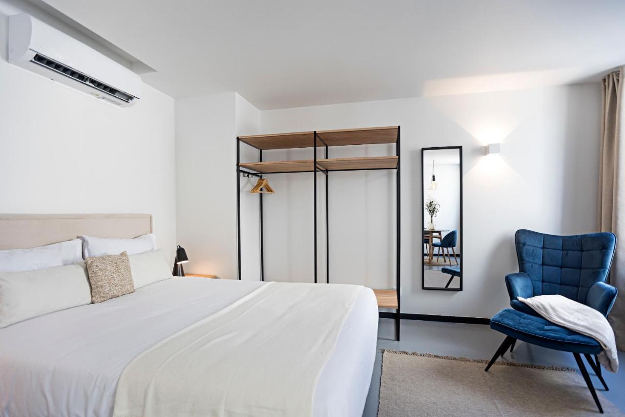 Regras 45 Building A By Lovelystay Porto Exterior foto