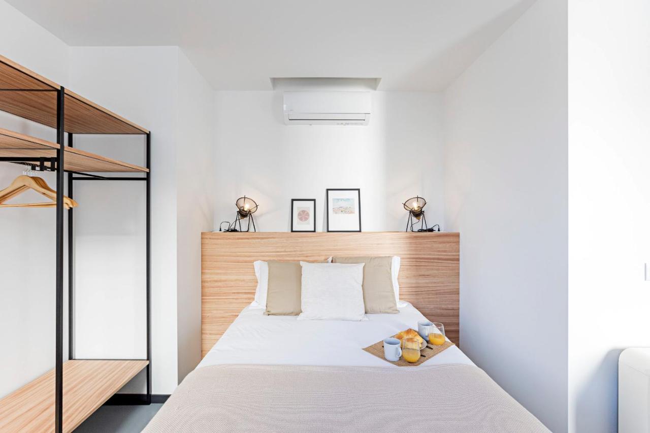 Regras 45 Building A By Lovelystay Porto Exterior foto