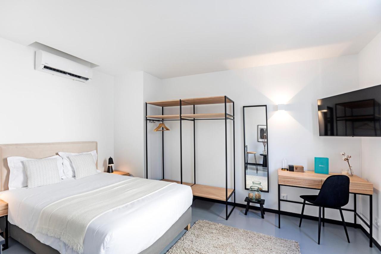 Regras 45 Building A By Lovelystay Porto Exterior foto