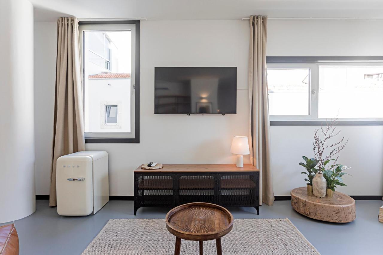 Regras 45 Building A By Lovelystay Porto Exterior foto