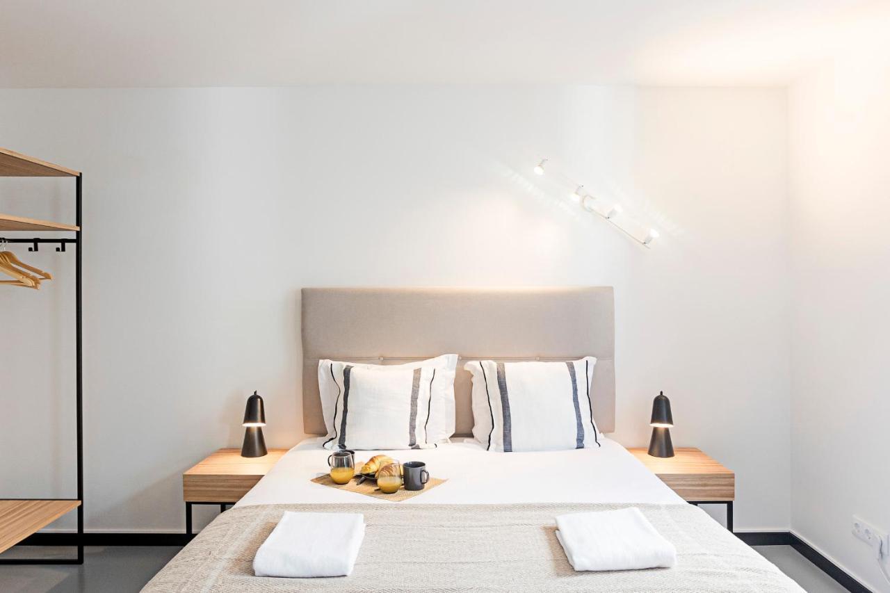 Regras 45 Building A By Lovelystay Porto Exterior foto