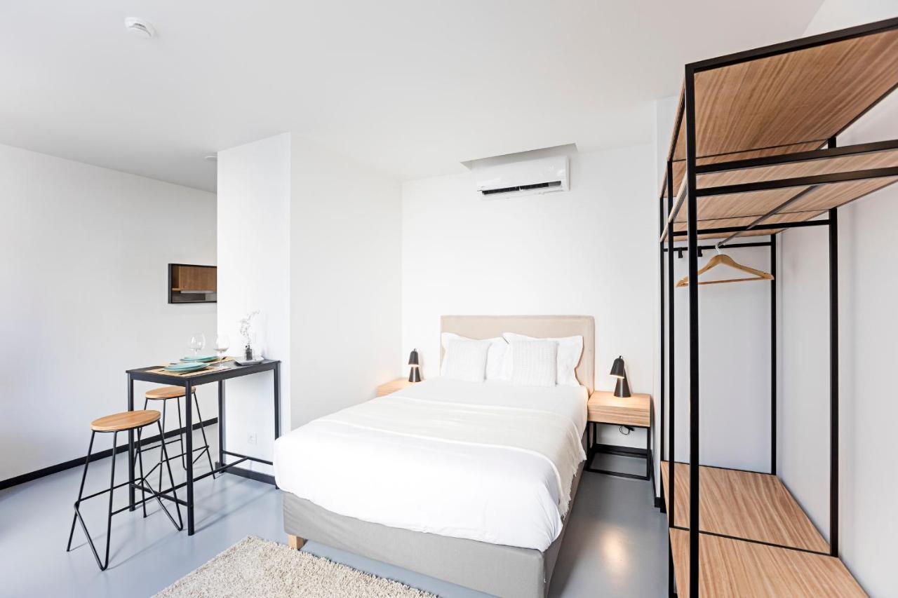 Regras 45 Building A By Lovelystay Porto Exterior foto