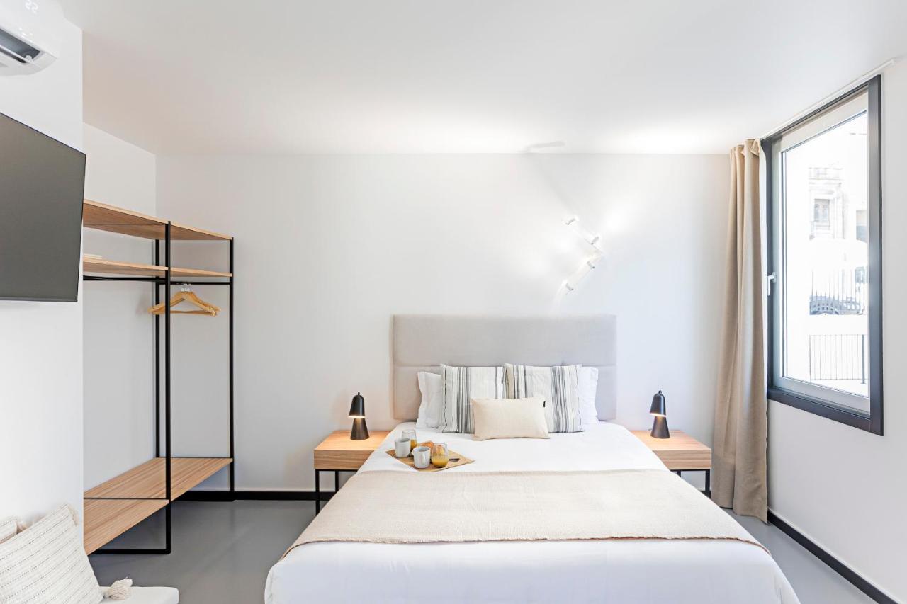 Regras 45 Building A By Lovelystay Porto Exterior foto