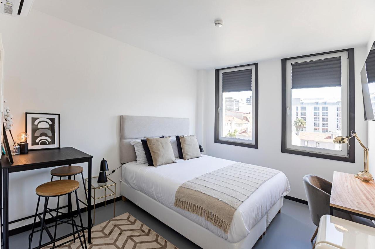 Regras 45 Building A By Lovelystay Porto Exterior foto