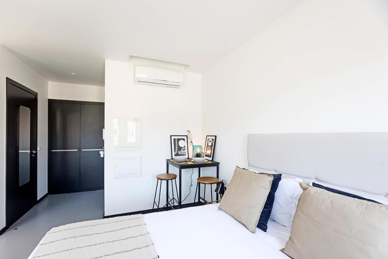 Regras 45 Building A By Lovelystay Porto Exterior foto
