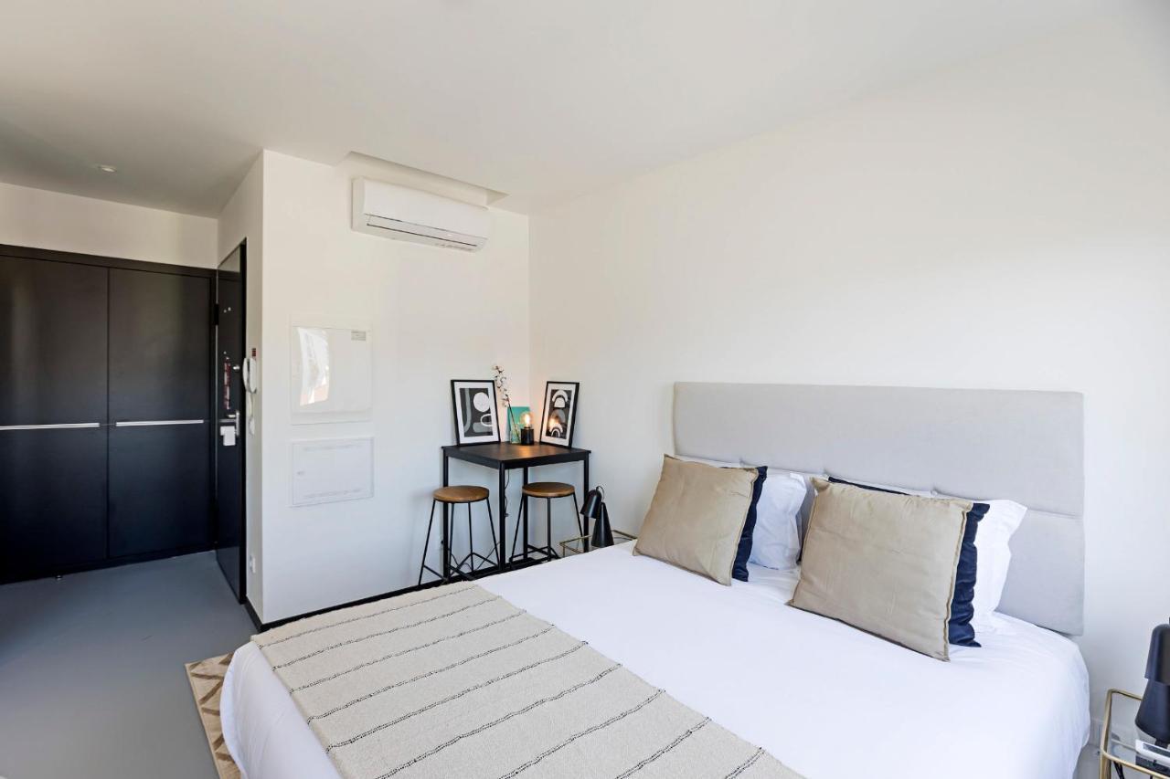 Regras 45 Building A By Lovelystay Porto Exterior foto