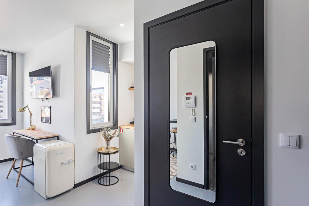 Regras 45 Building A By Lovelystay Porto Exterior foto