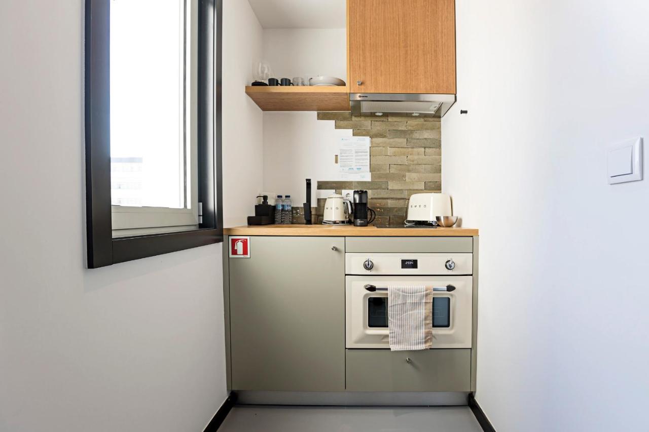 Regras 45 Building A By Lovelystay Porto Exterior foto
