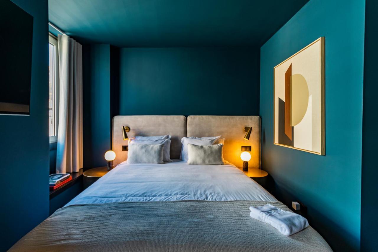 Regras 45 Building A By Lovelystay Porto Exterior foto