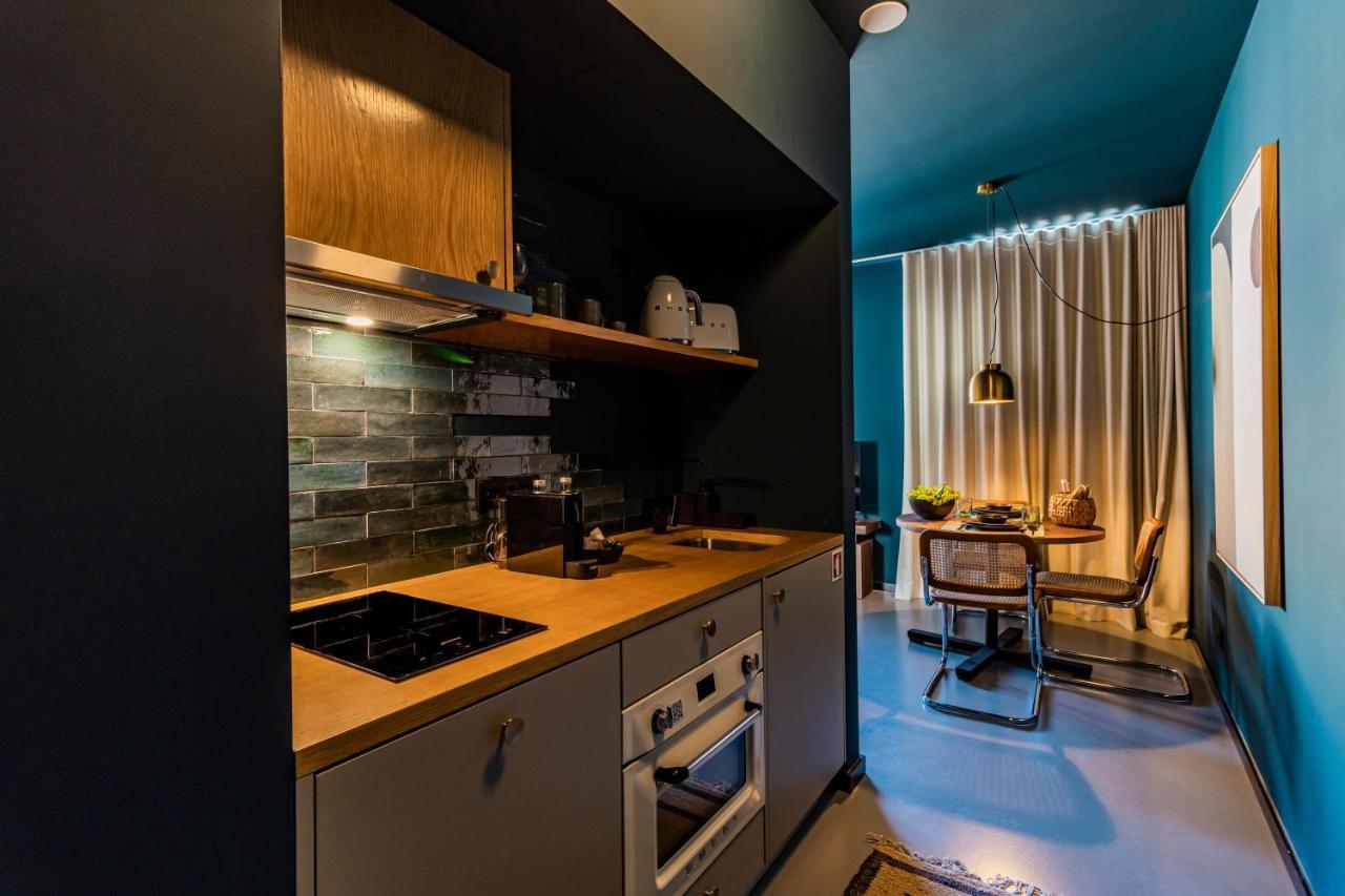 Regras 45 Building A By Lovelystay Porto Exterior foto