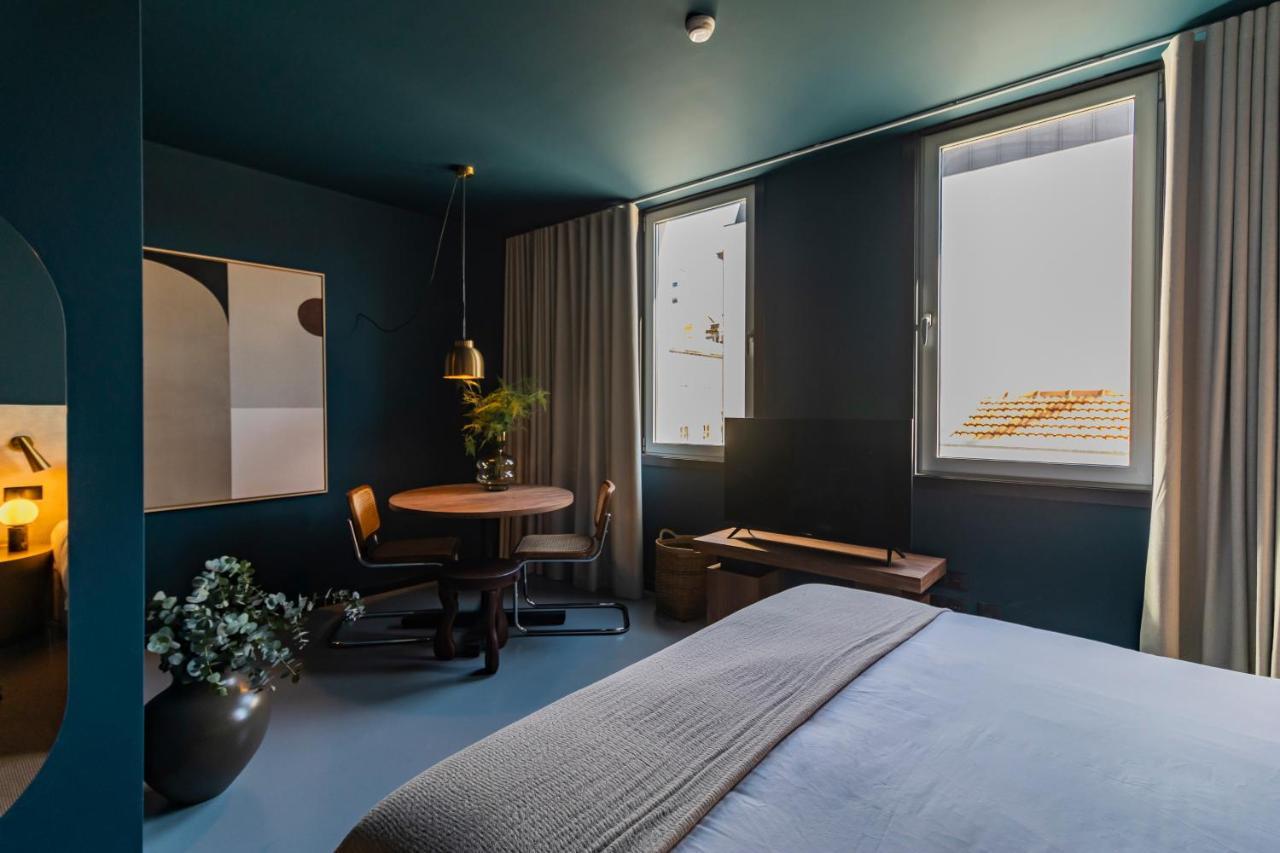 Regras 45 Building A By Lovelystay Porto Exterior foto
