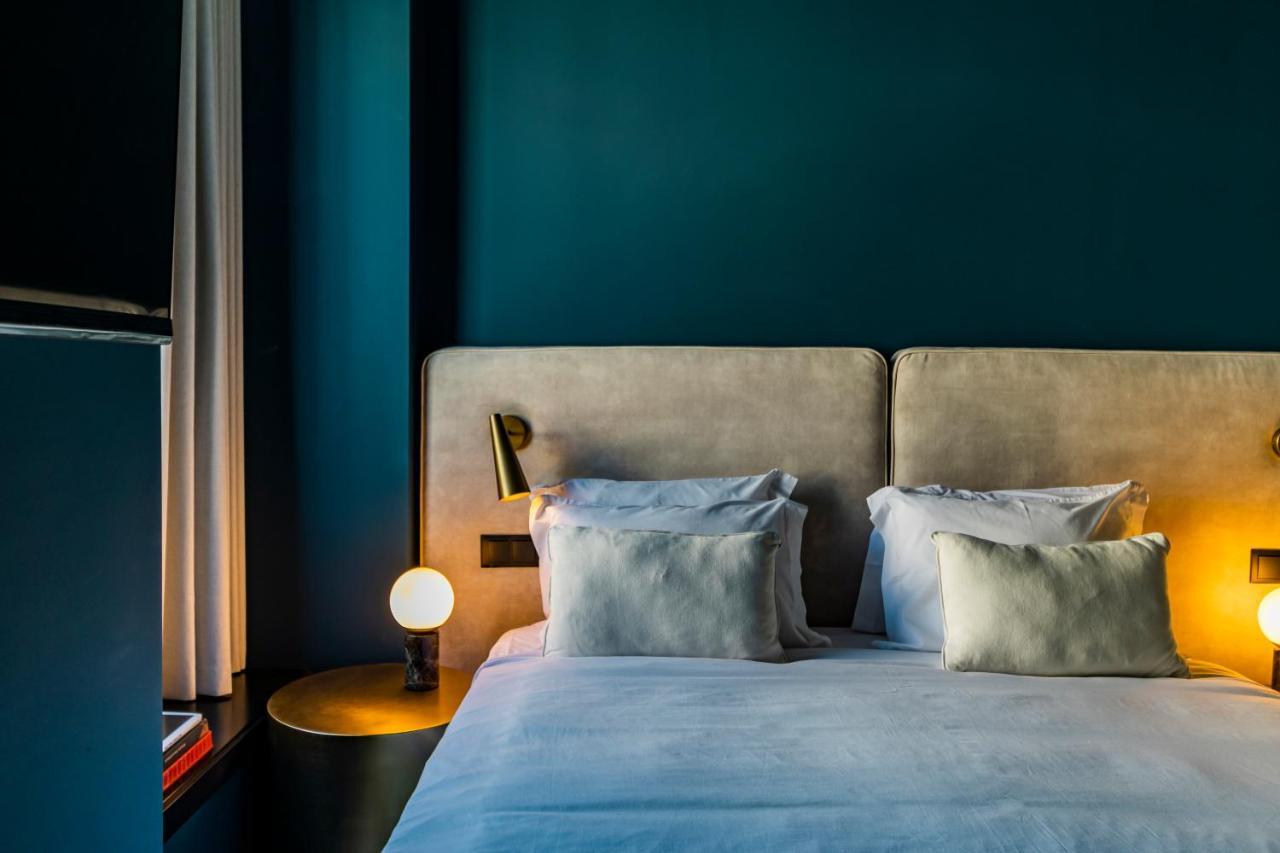 Regras 45 Building A By Lovelystay Porto Exterior foto