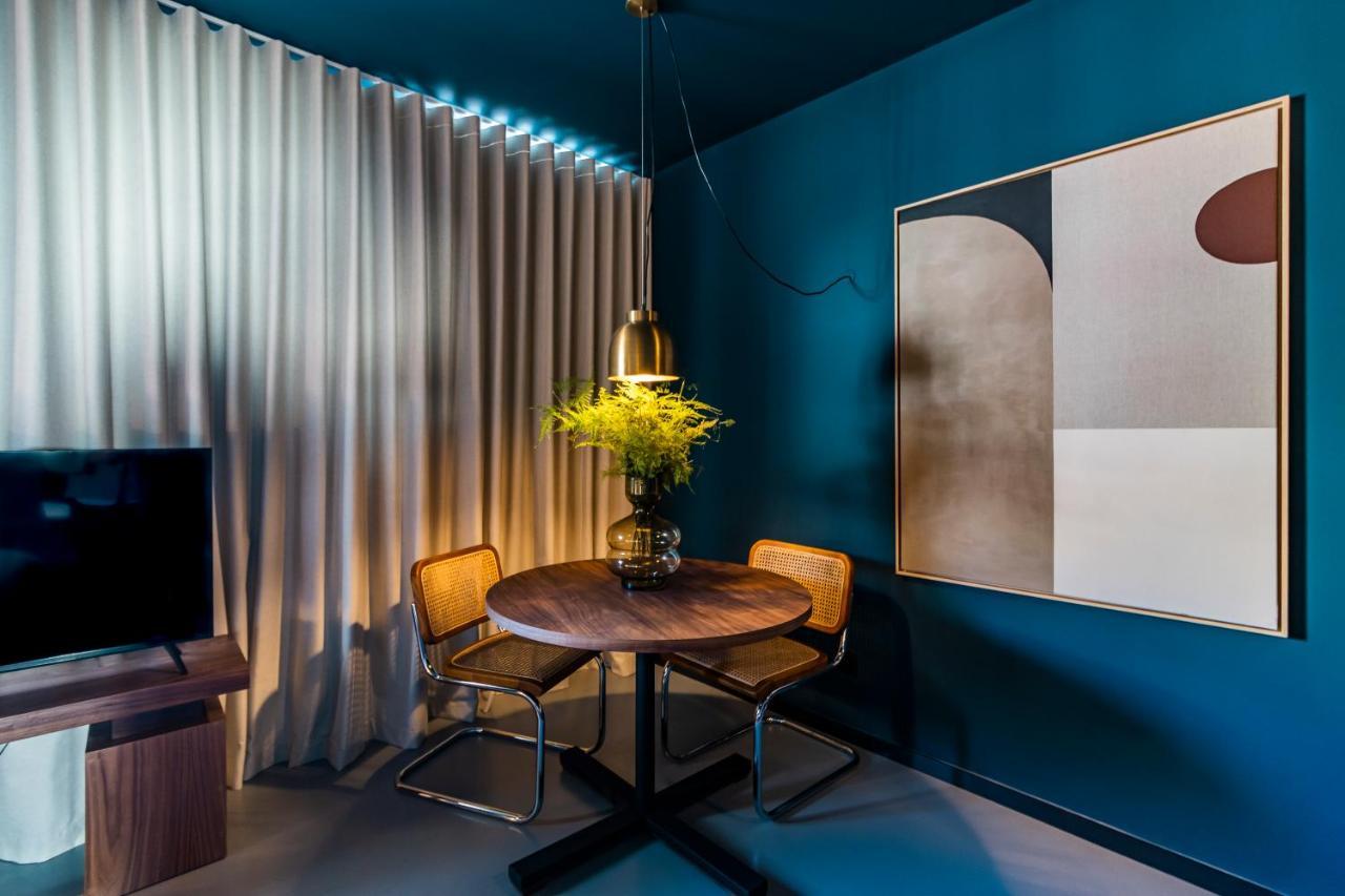 Regras 45 Building A By Lovelystay Porto Exterior foto