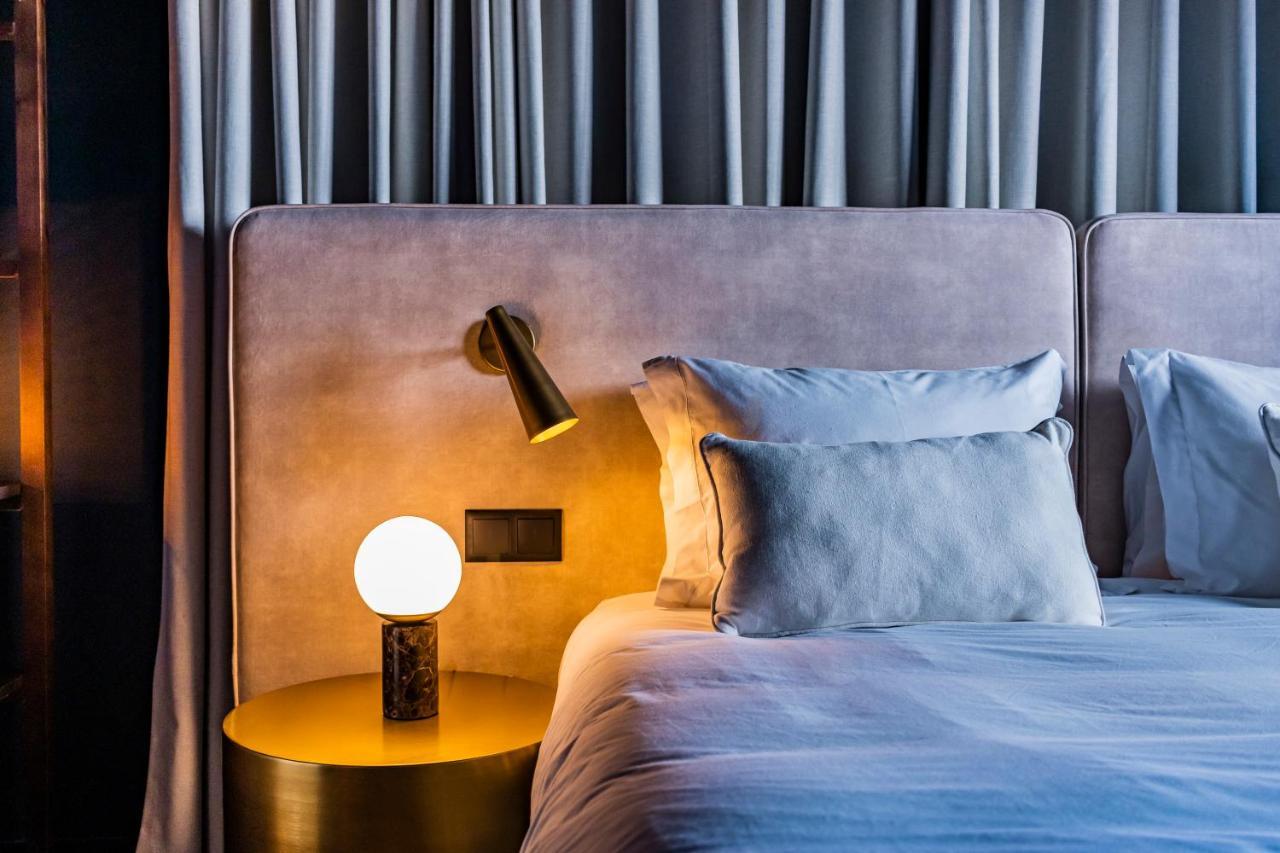 Regras 45 Building A By Lovelystay Porto Exterior foto