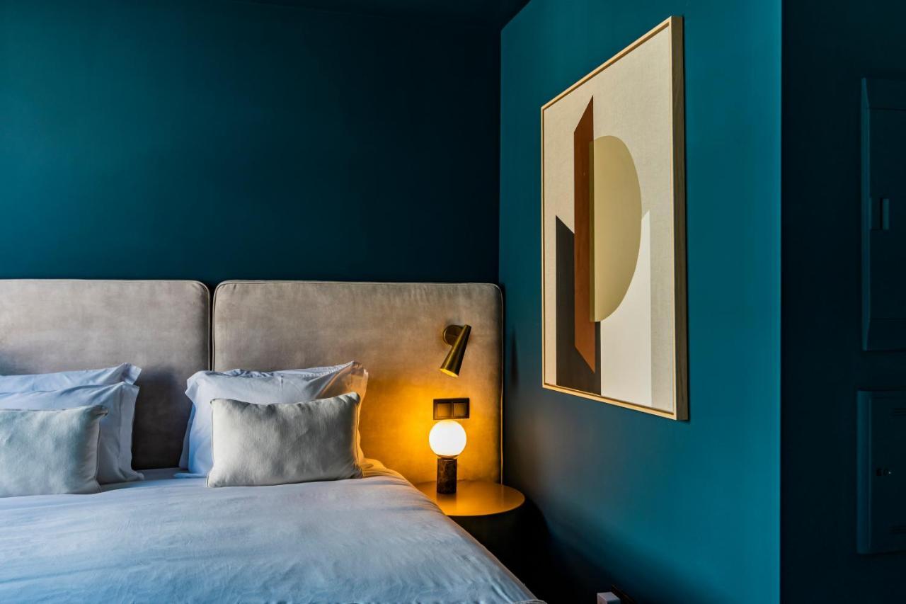 Regras 45 Building A By Lovelystay Porto Exterior foto
