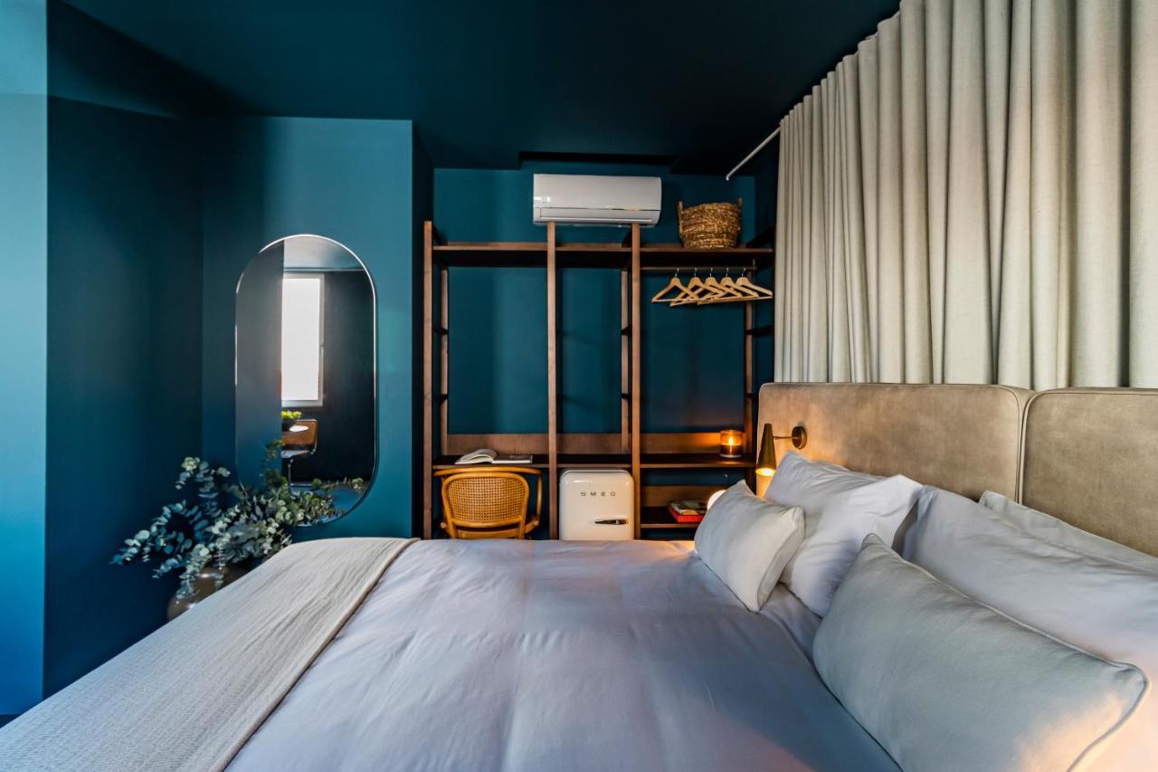Regras 45 Building A By Lovelystay Porto Exterior foto