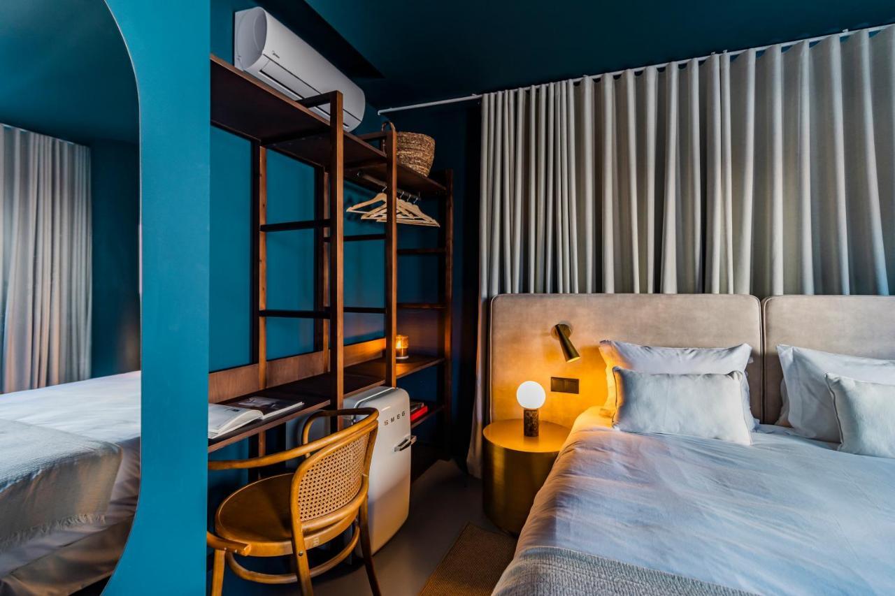 Regras 45 Building A By Lovelystay Porto Exterior foto