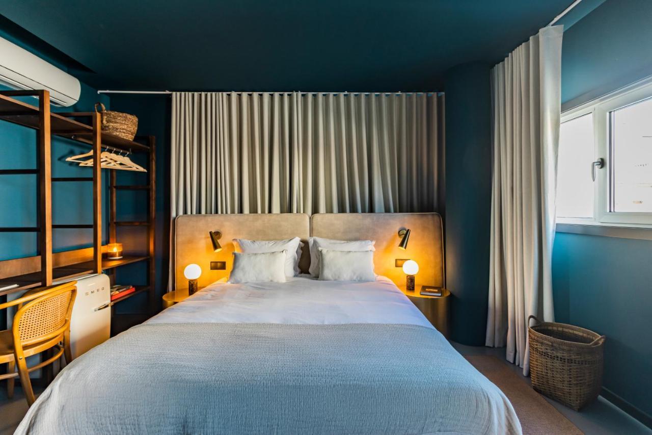 Regras 45 Building A By Lovelystay Porto Exterior foto