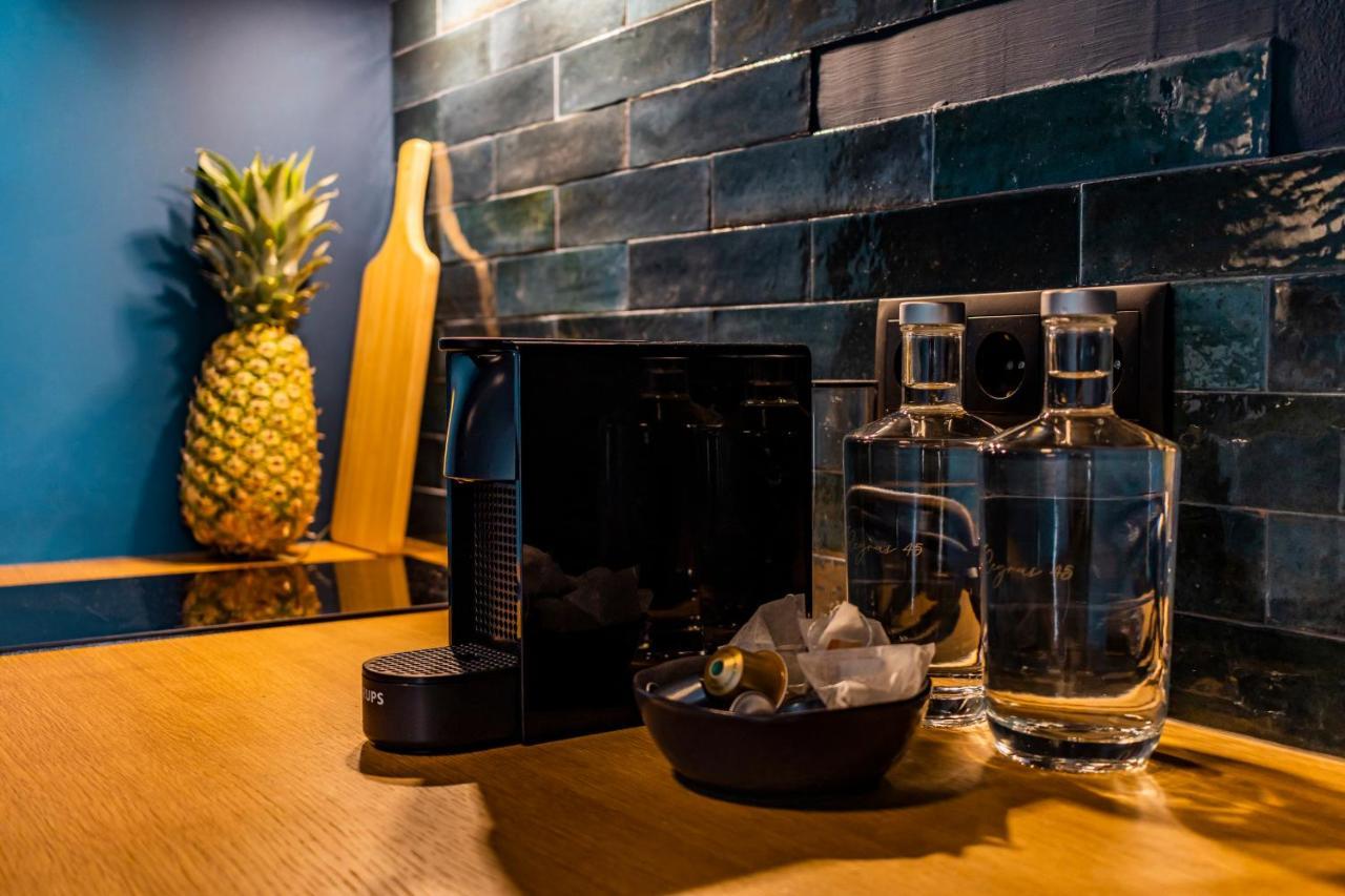 Regras 45 Building A By Lovelystay Porto Exterior foto