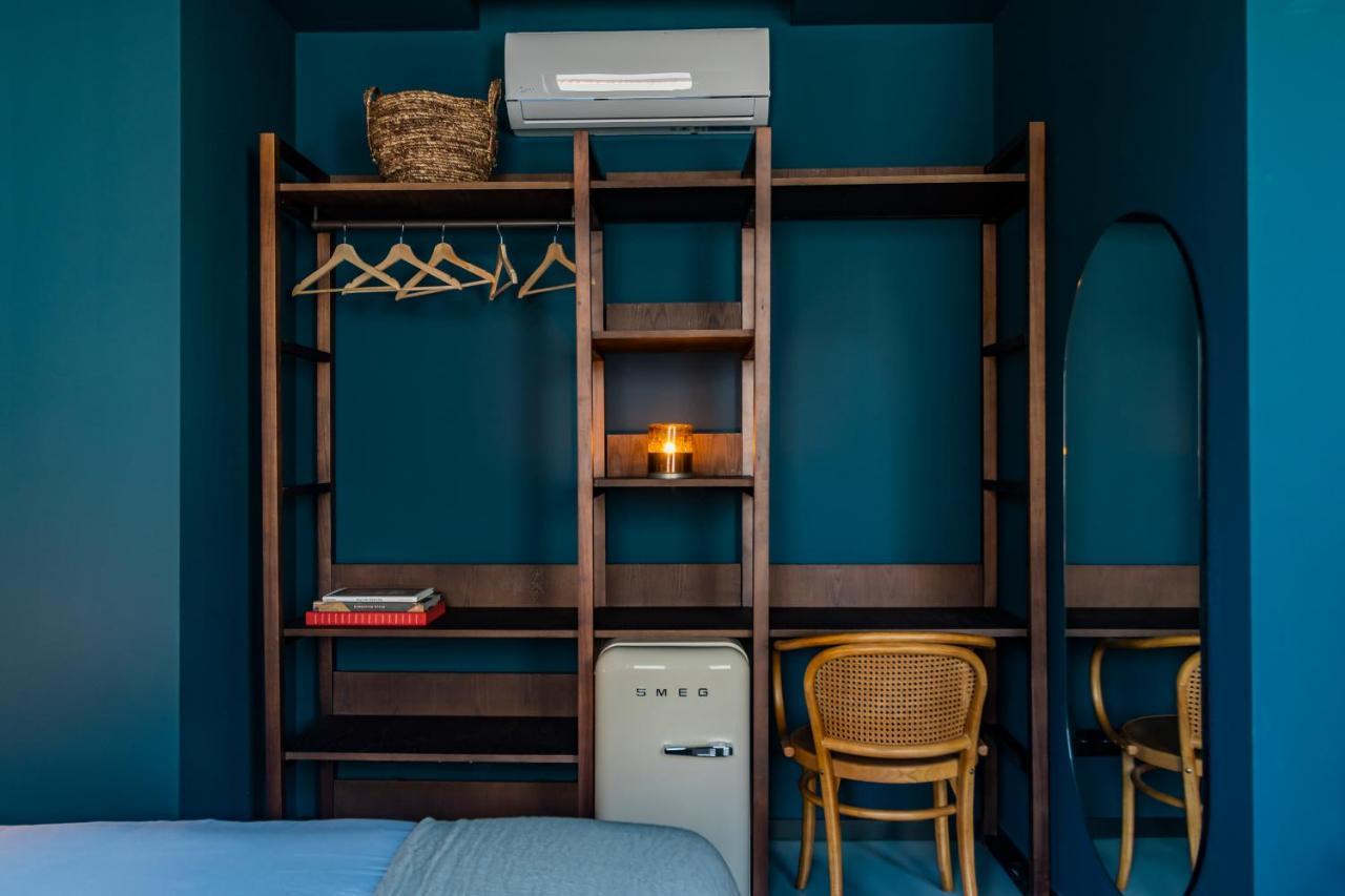 Regras 45 Building A By Lovelystay Porto Exterior foto