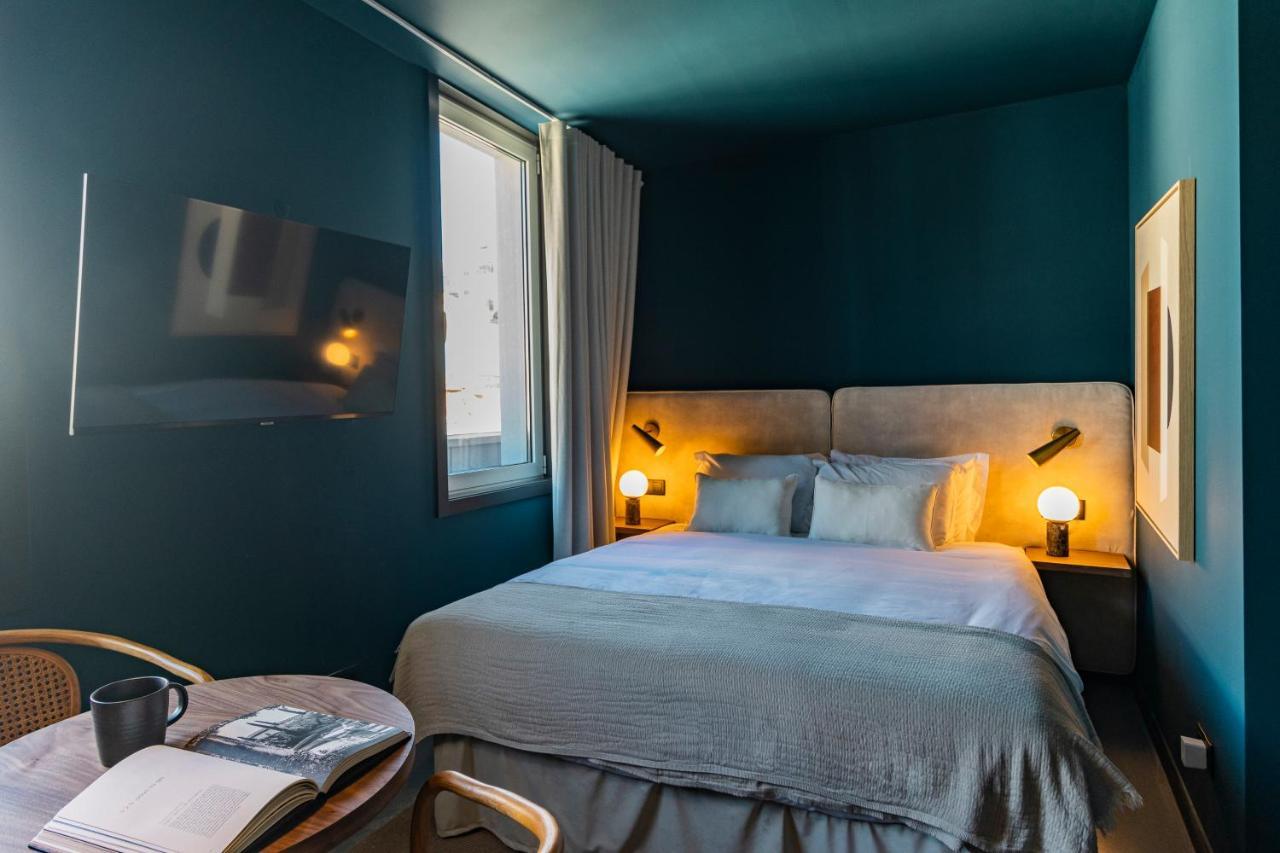 Regras 45 Building A By Lovelystay Porto Exterior foto