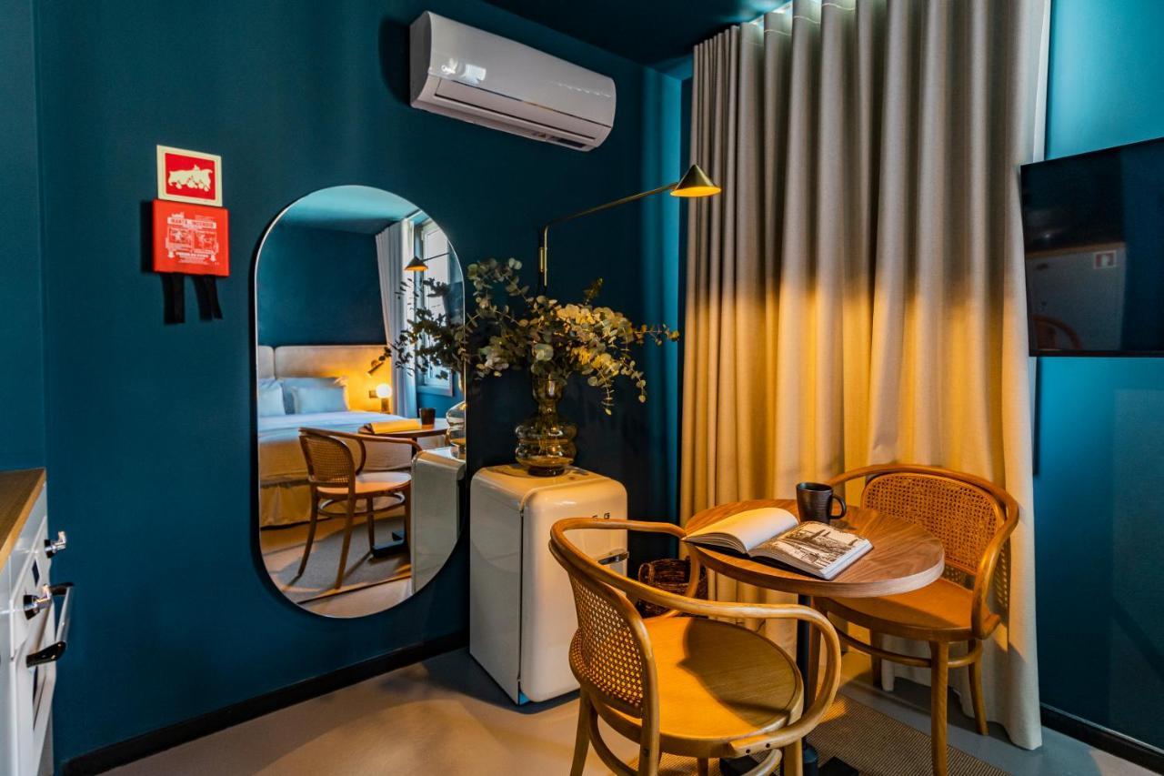 Regras 45 Building A By Lovelystay Porto Exterior foto