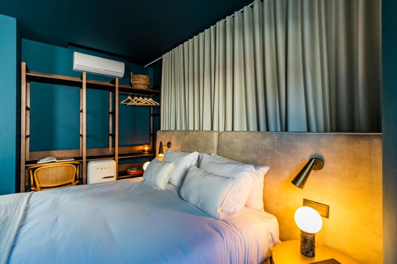 Regras 45 Building A By Lovelystay Porto Exterior foto
