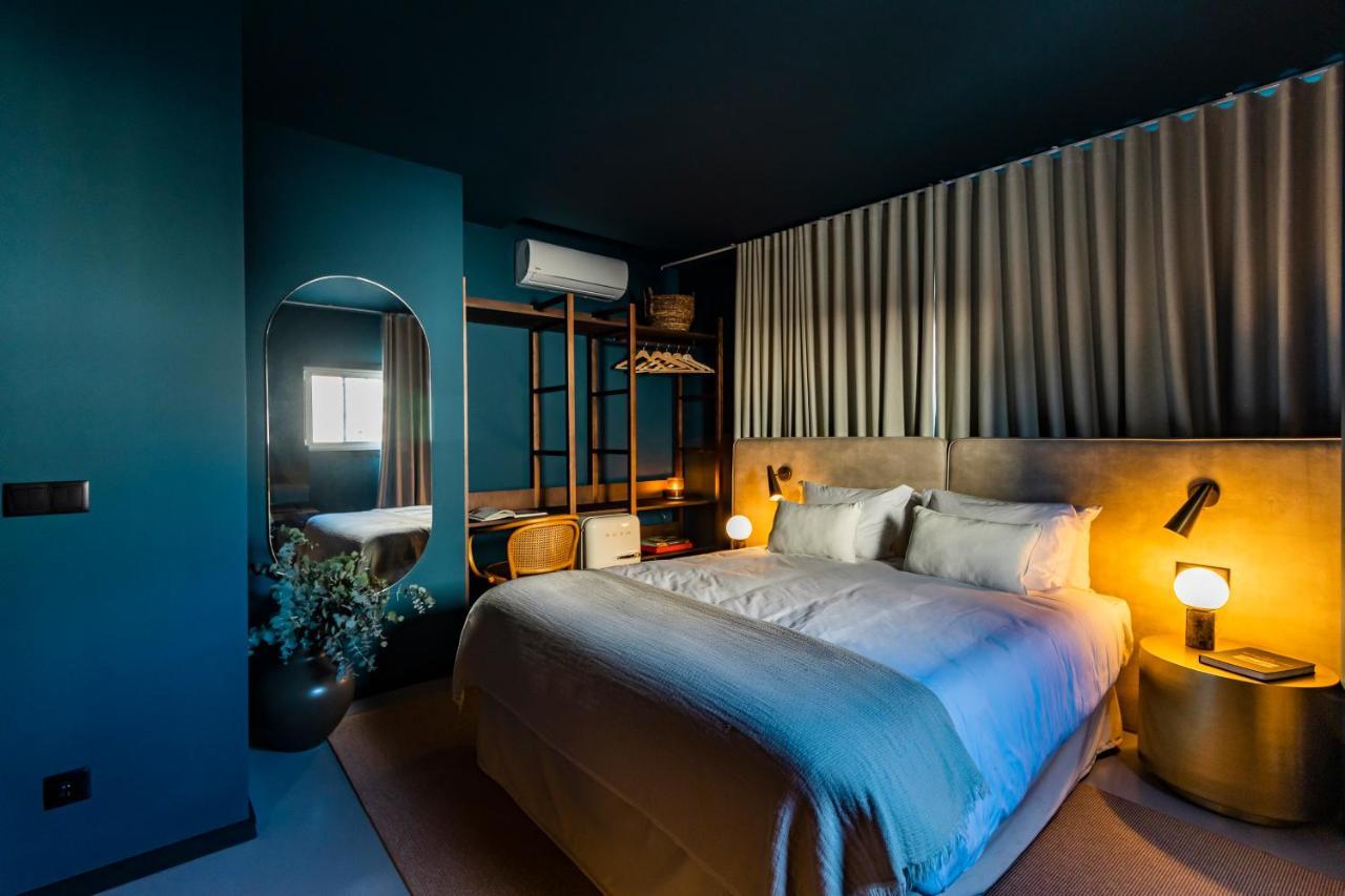 Regras 45 Building A By Lovelystay Porto Exterior foto