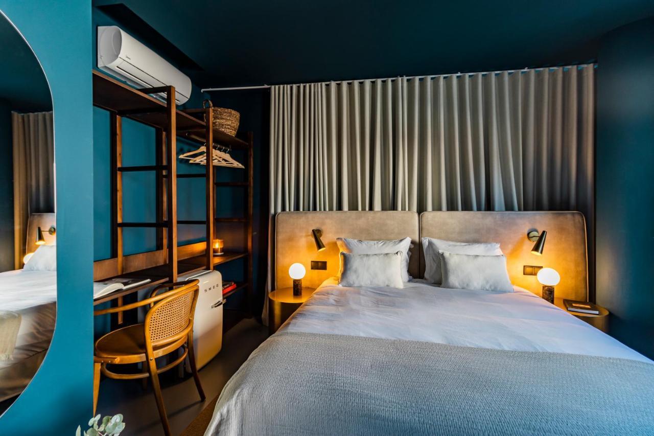 Regras 45 Building A By Lovelystay Porto Exterior foto