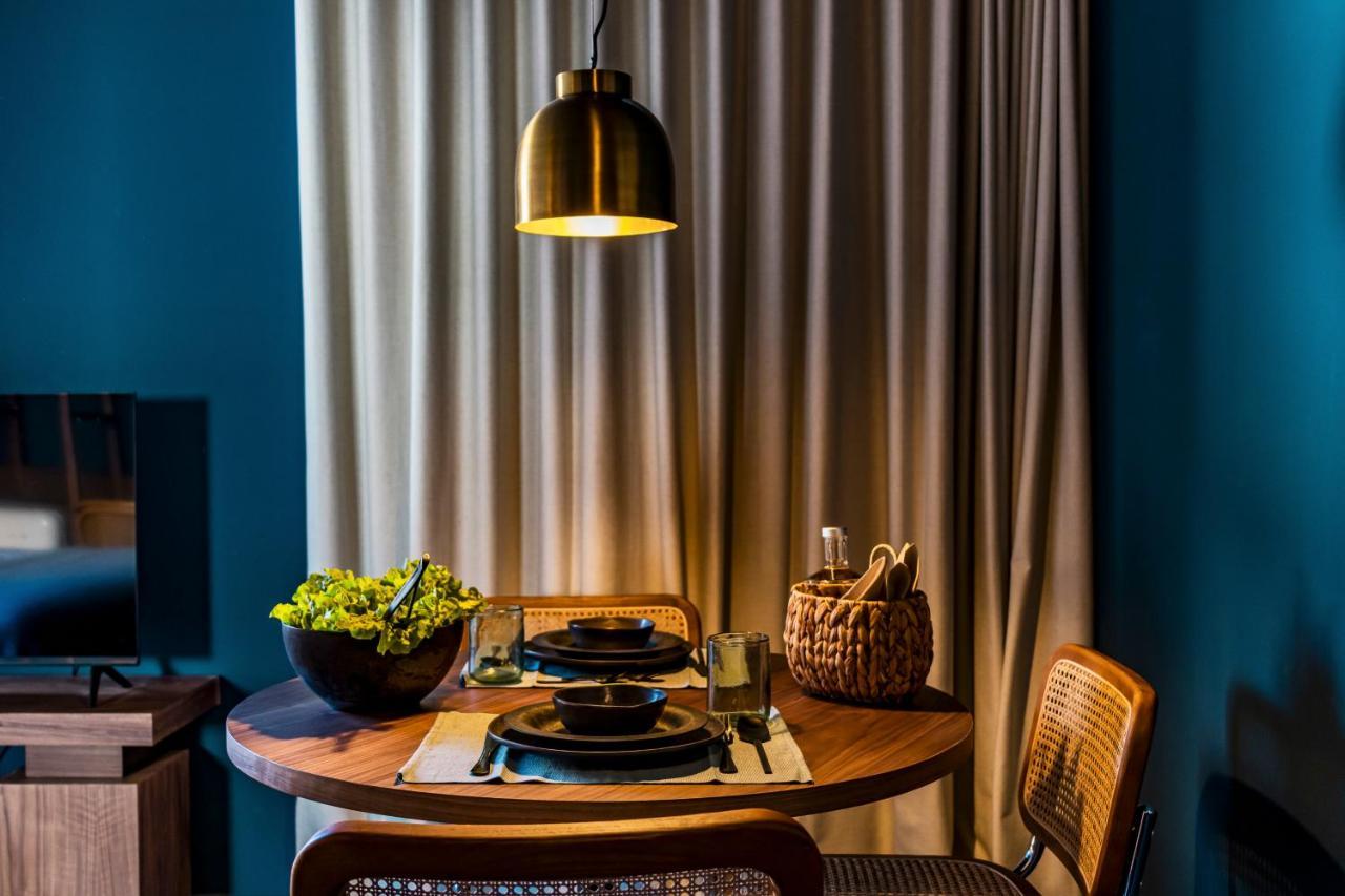 Regras 45 Building A By Lovelystay Porto Exterior foto