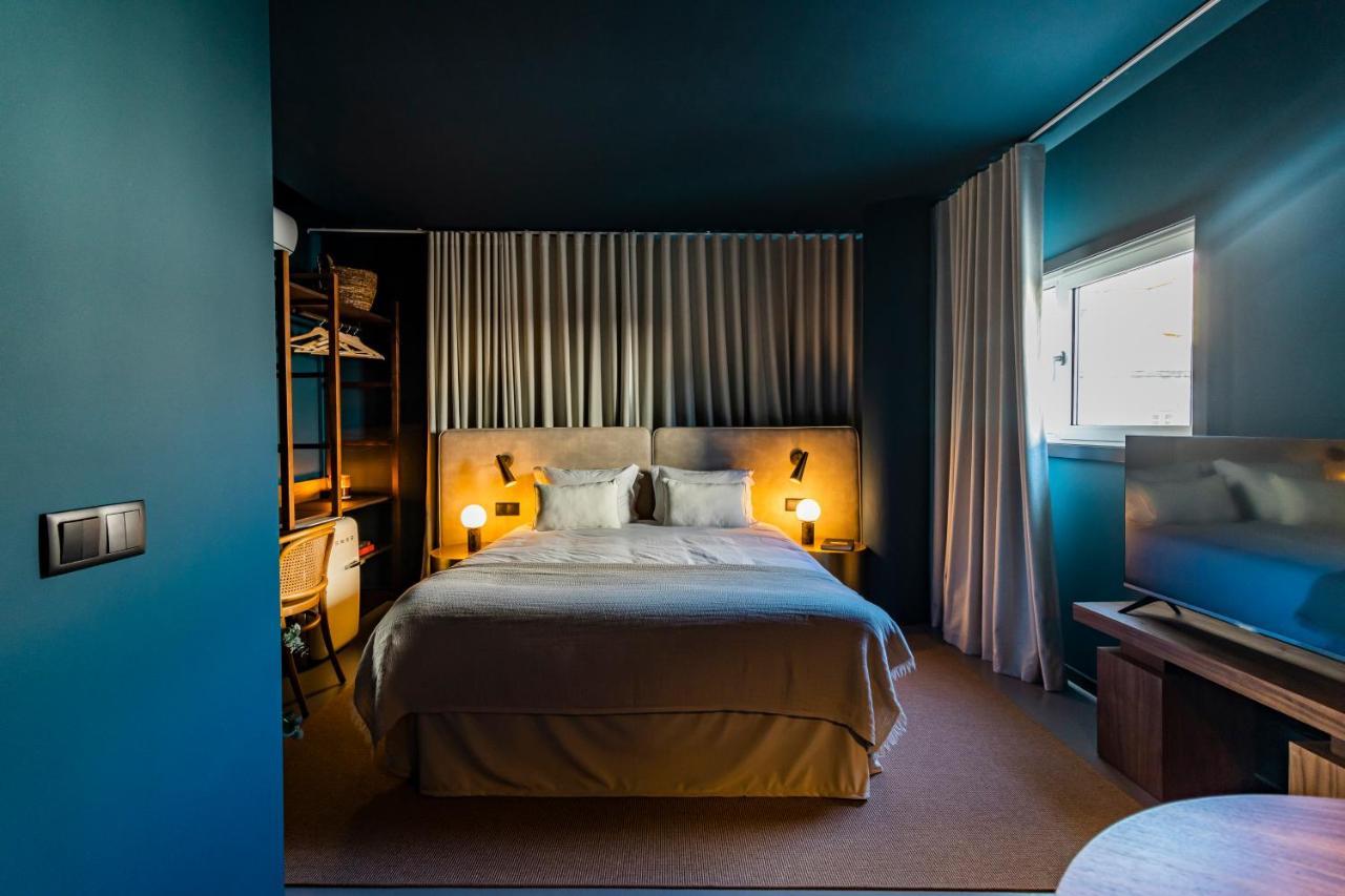 Regras 45 Building A By Lovelystay Porto Exterior foto