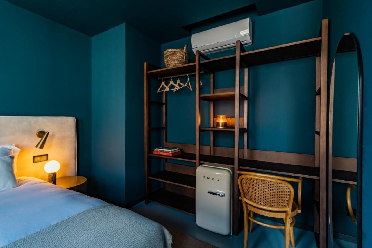 Regras 45 Building A By Lovelystay Porto Exterior foto