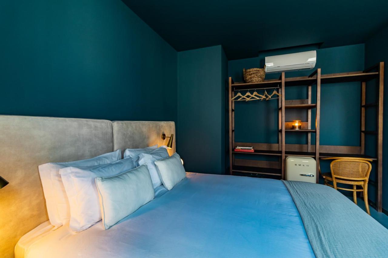 Regras 45 Building A By Lovelystay Porto Exterior foto