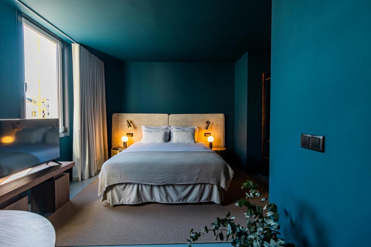 Regras 45 Building A By Lovelystay Porto Exterior foto
