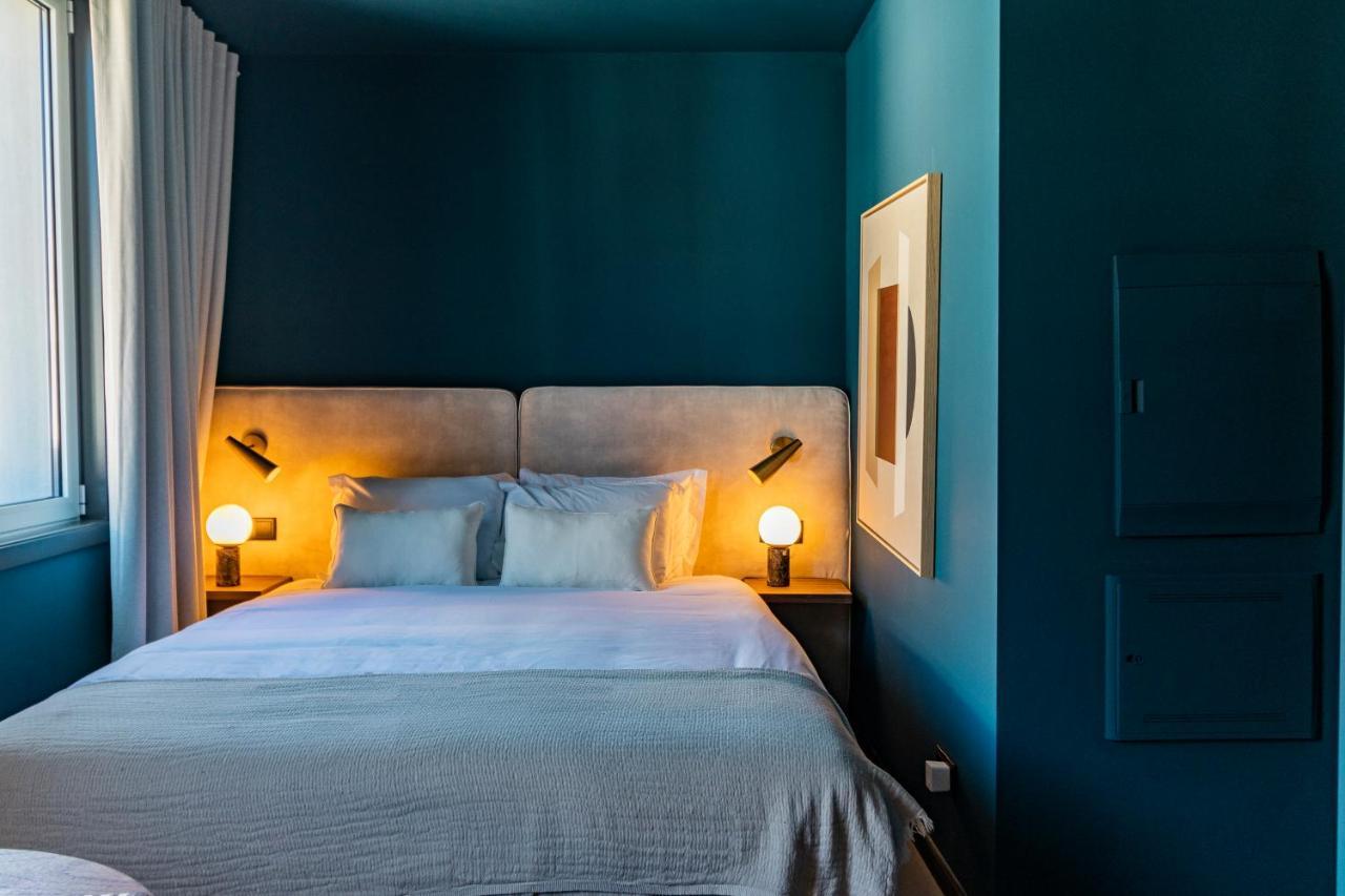Regras 45 Building A By Lovelystay Porto Exterior foto