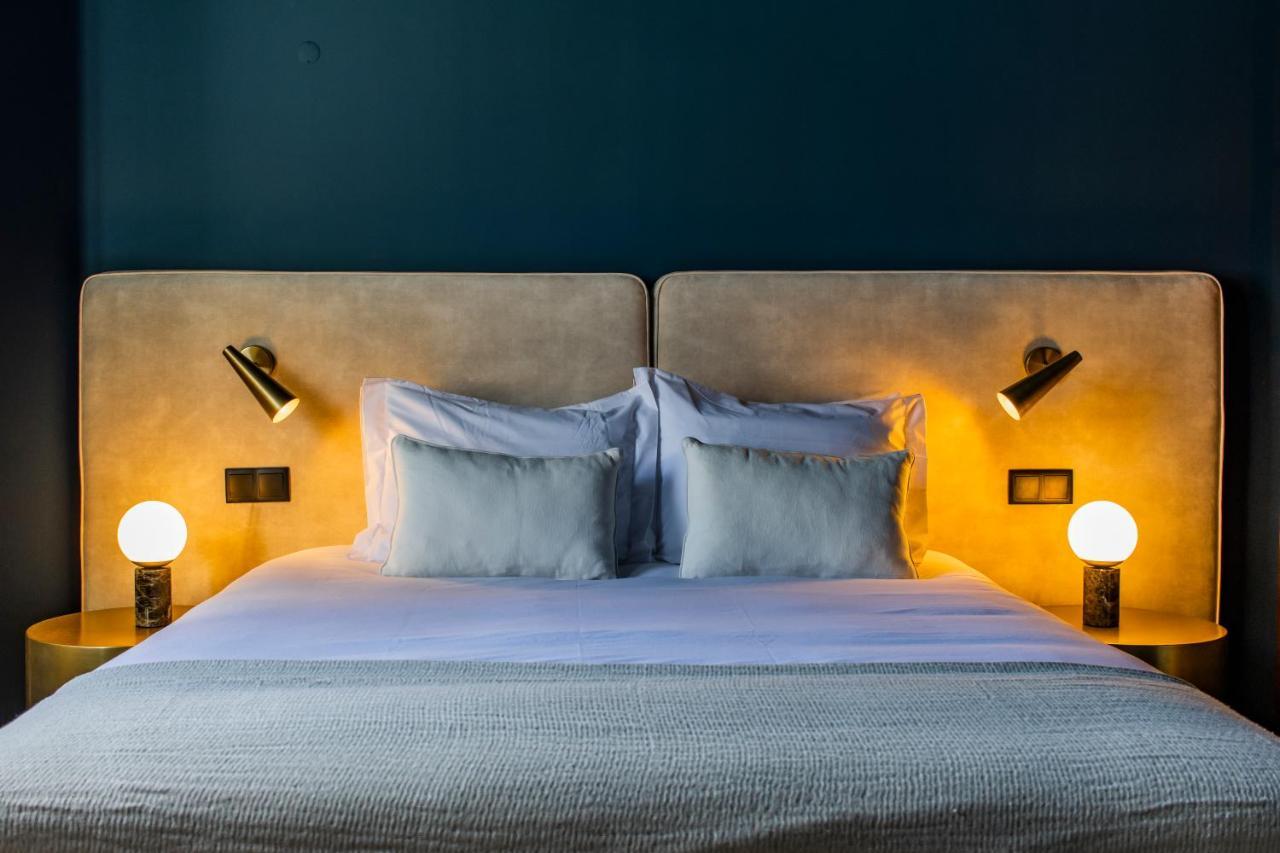Regras 45 Building A By Lovelystay Porto Exterior foto