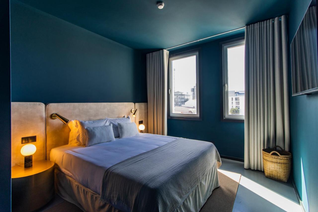 Regras 45 Building A By Lovelystay Porto Exterior foto