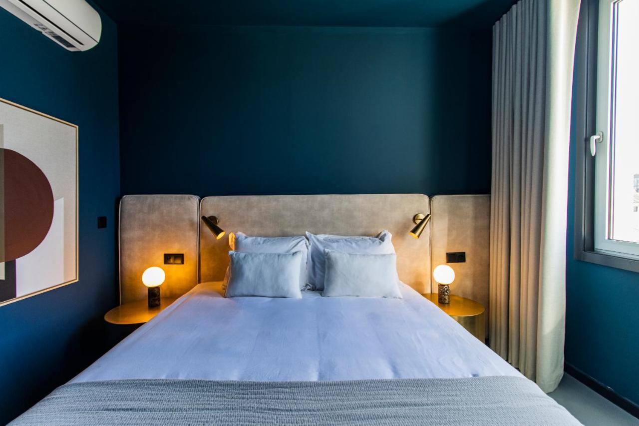 Regras 45 Building A By Lovelystay Porto Exterior foto