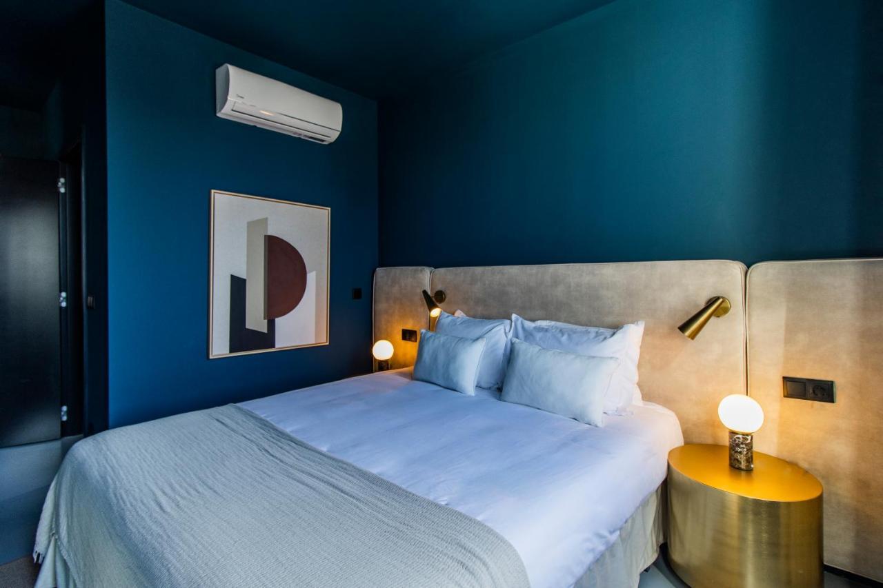 Regras 45 Building A By Lovelystay Porto Exterior foto