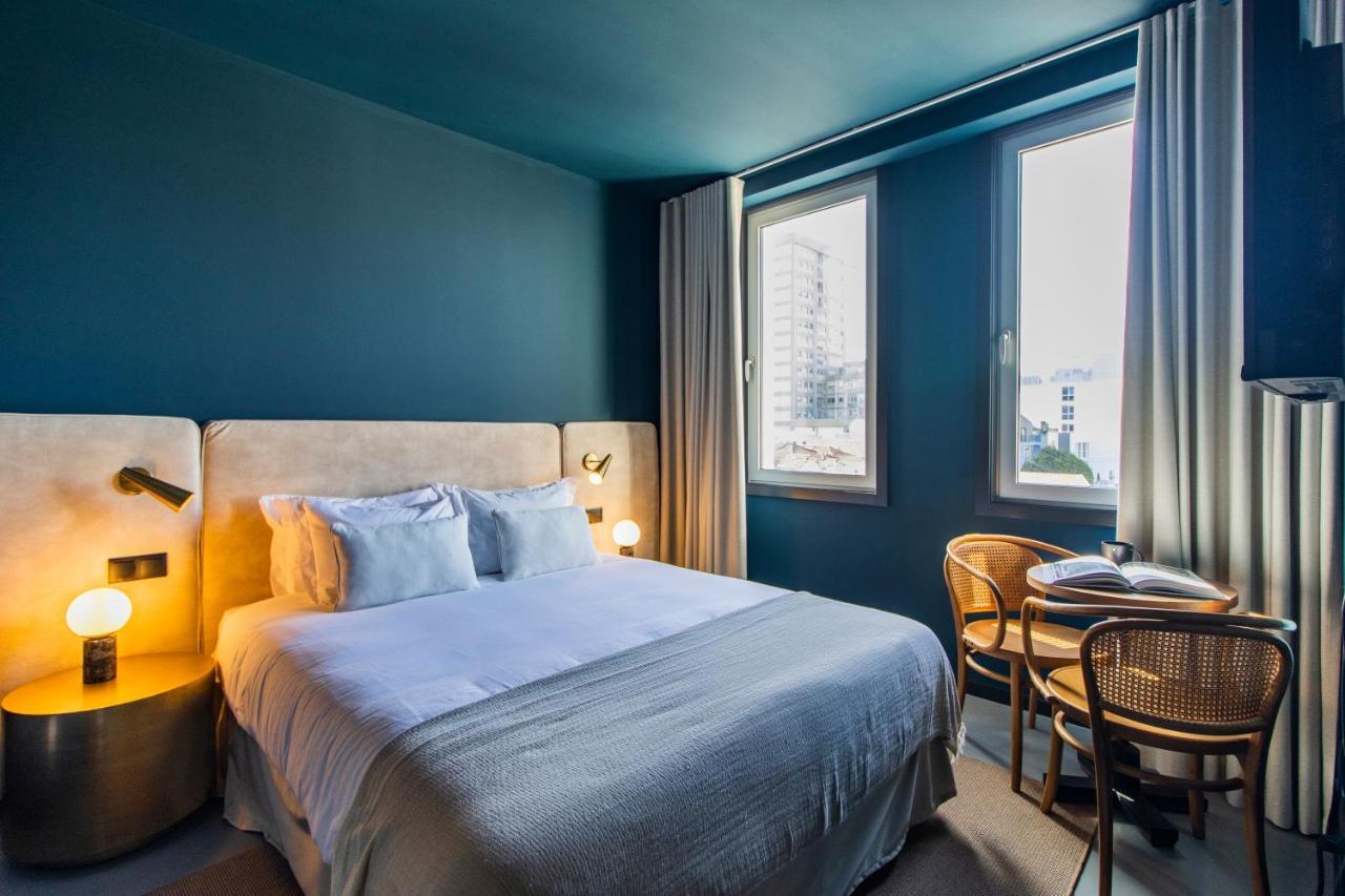 Regras 45 Building A By Lovelystay Porto Exterior foto