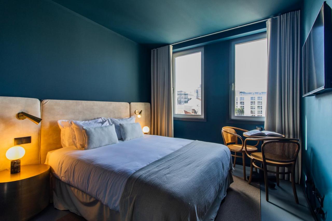 Regras 45 Building A By Lovelystay Porto Exterior foto