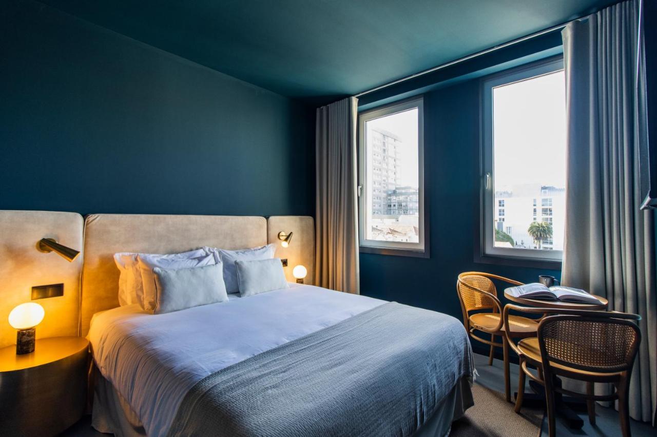 Regras 45 Building A By Lovelystay Porto Exterior foto