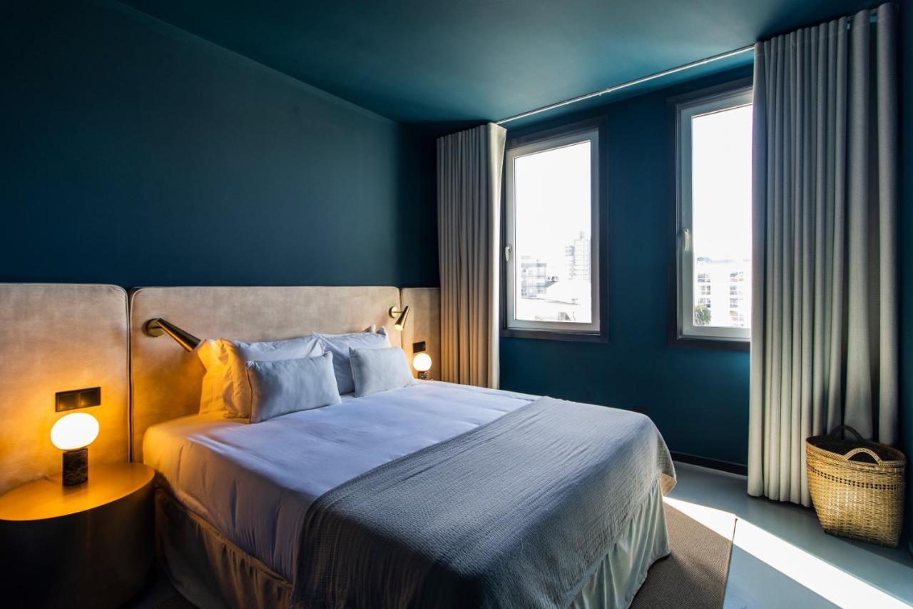Regras 45 Building A By Lovelystay Porto Exterior foto