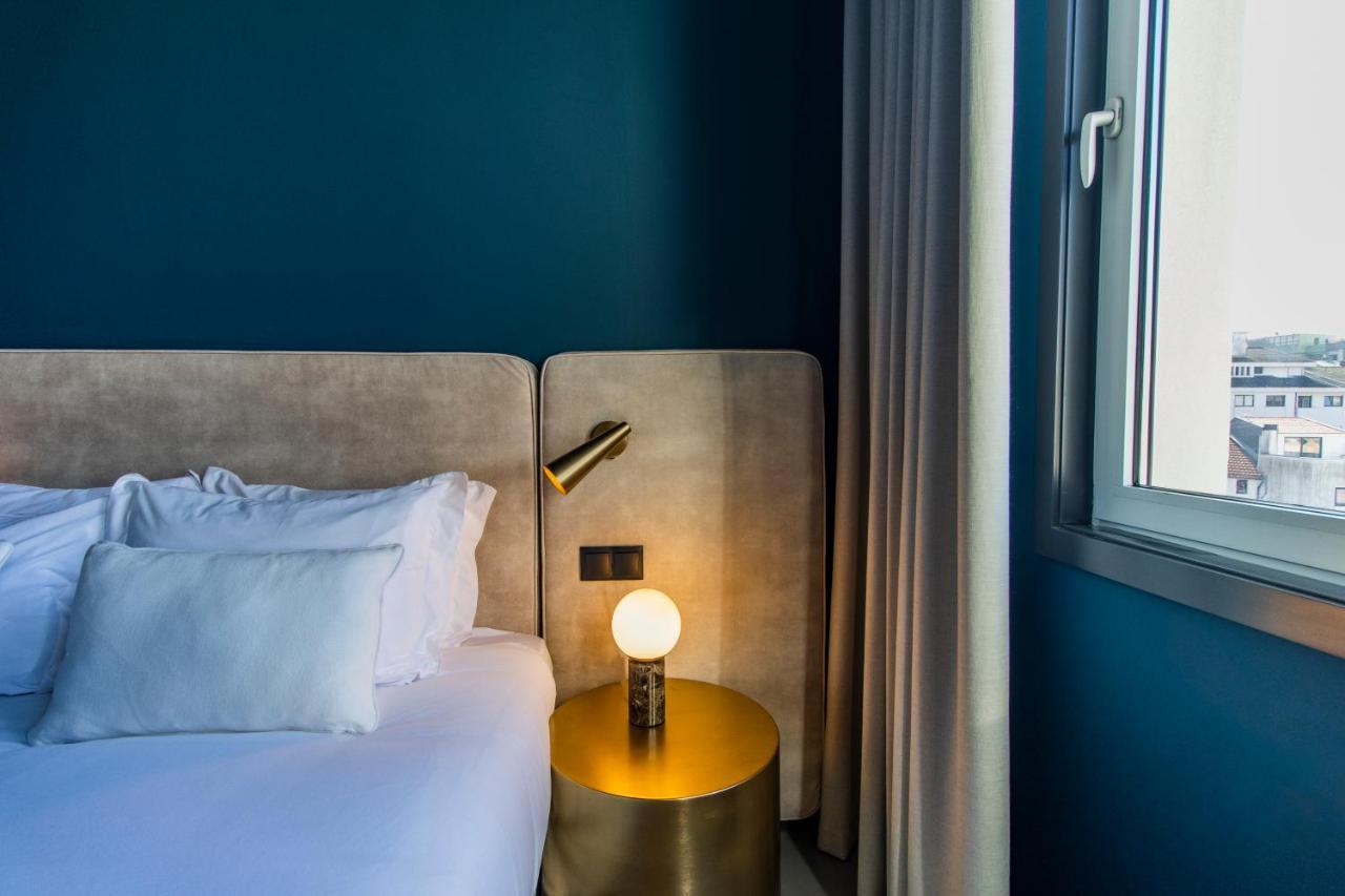 Regras 45 Building A By Lovelystay Porto Exterior foto