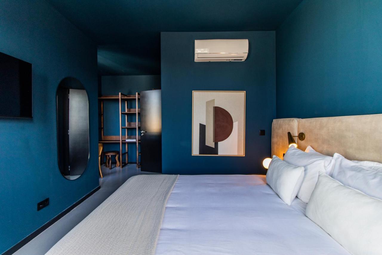 Regras 45 Building A By Lovelystay Porto Exterior foto