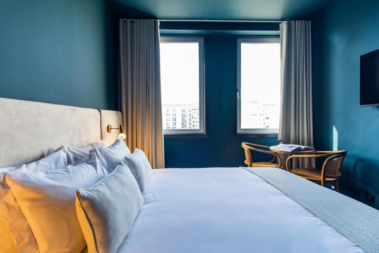 Regras 45 Building A By Lovelystay Porto Exterior foto