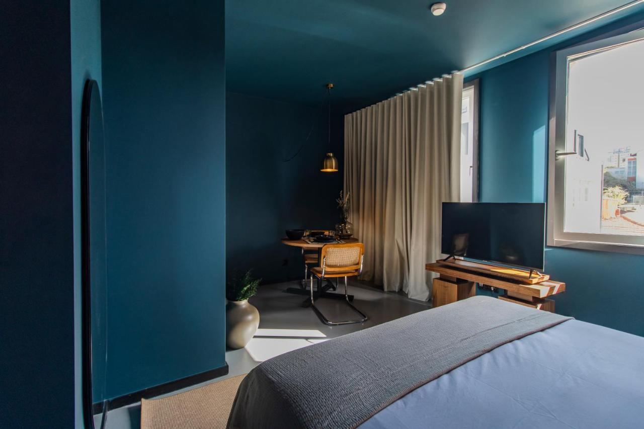 Regras 45 Building A By Lovelystay Porto Exterior foto