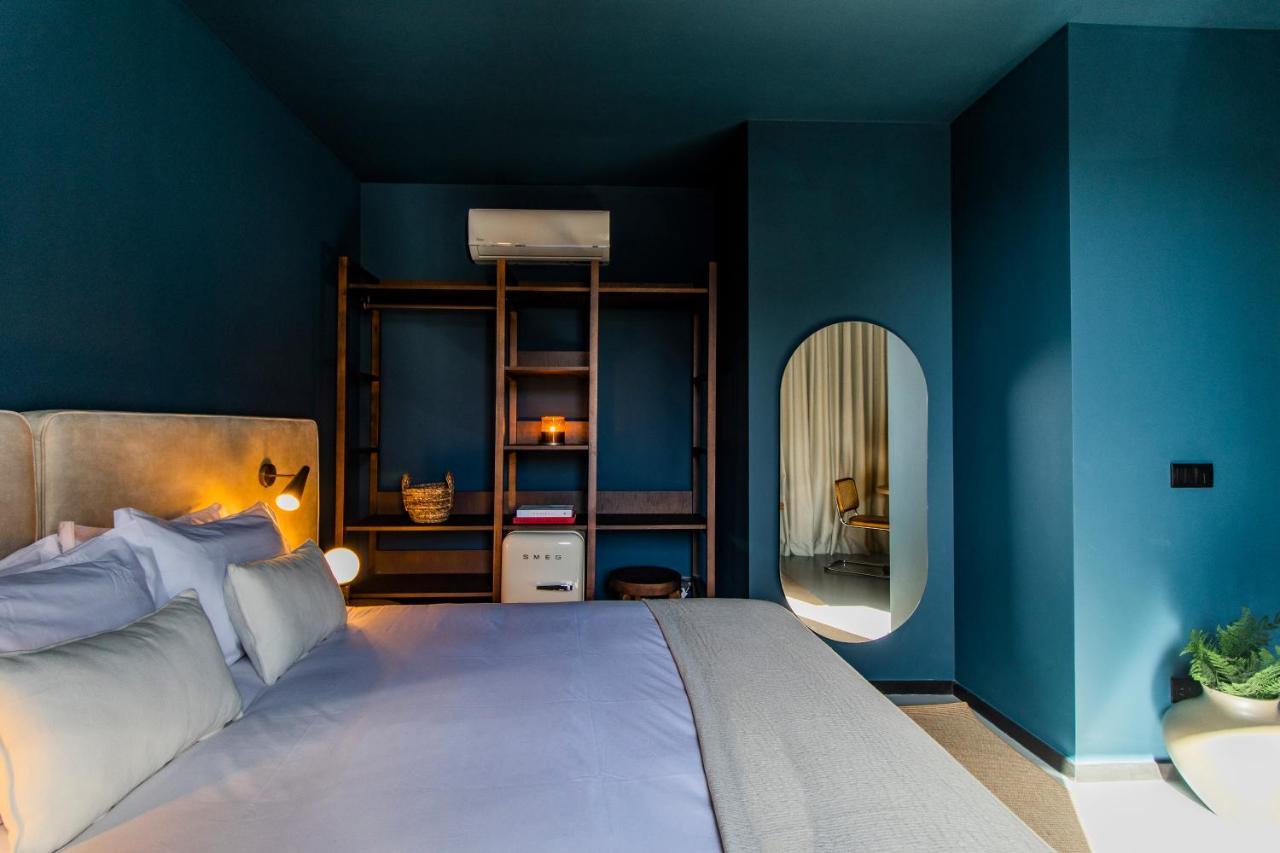 Regras 45 Building A By Lovelystay Porto Exterior foto