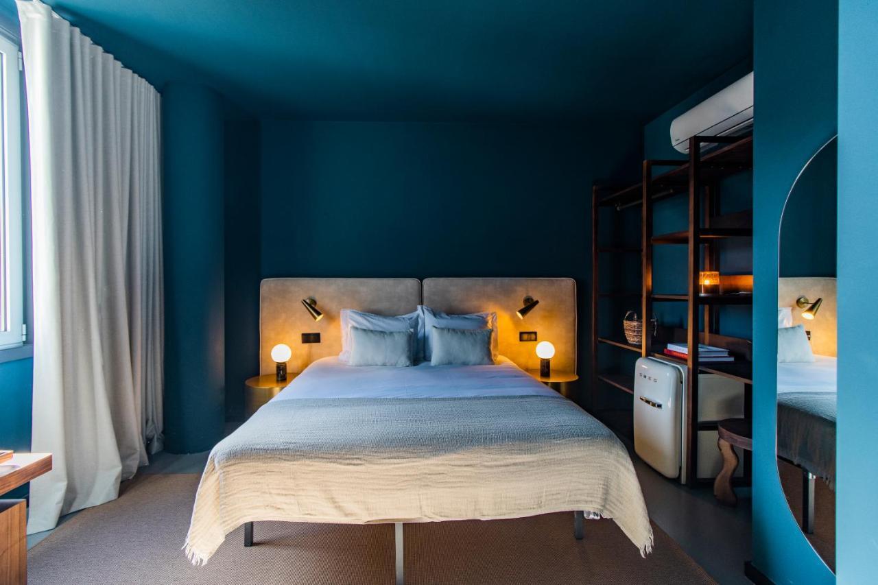 Regras 45 Building A By Lovelystay Porto Exterior foto